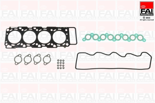 Gasket Kit, cylinder head